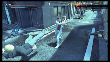 Immagine 34 del gioco Yakuza Kiwami 2 per PlayStation 4